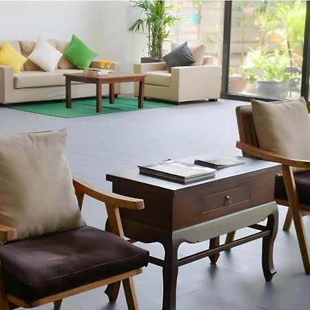 Kolab Sor Phnom Penh Hotel Εξωτερικό φωτογραφία