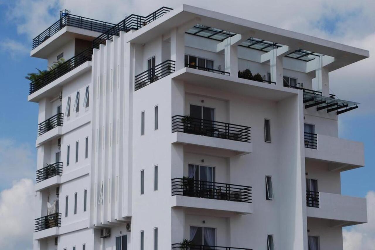 Kolab Sor Phnom Penh Hotel Εξωτερικό φωτογραφία
