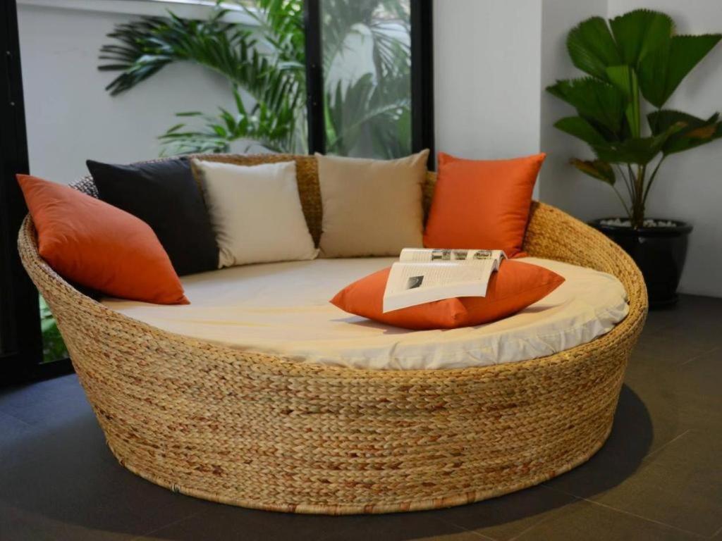Kolab Sor Phnom Penh Hotel Εξωτερικό φωτογραφία