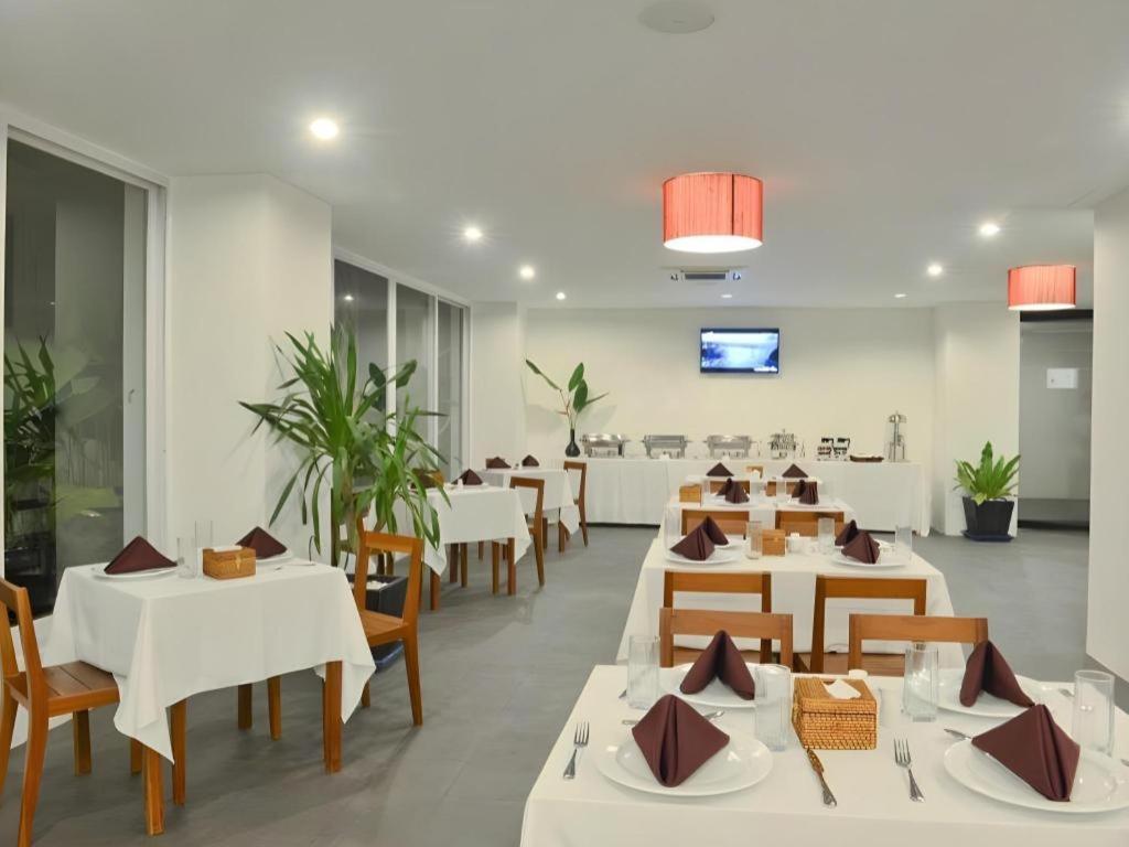 Kolab Sor Phnom Penh Hotel Εξωτερικό φωτογραφία