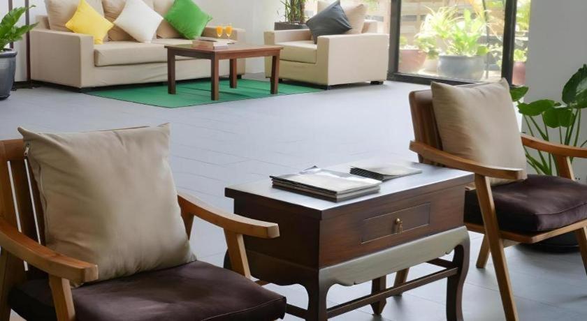 Kolab Sor Phnom Penh Hotel Εξωτερικό φωτογραφία