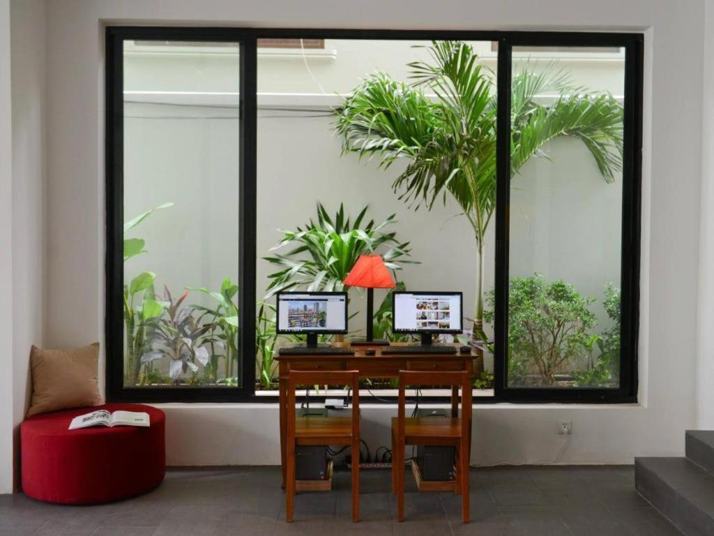 Kolab Sor Phnom Penh Hotel Εξωτερικό φωτογραφία