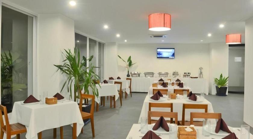 Kolab Sor Phnom Penh Hotel Εξωτερικό φωτογραφία