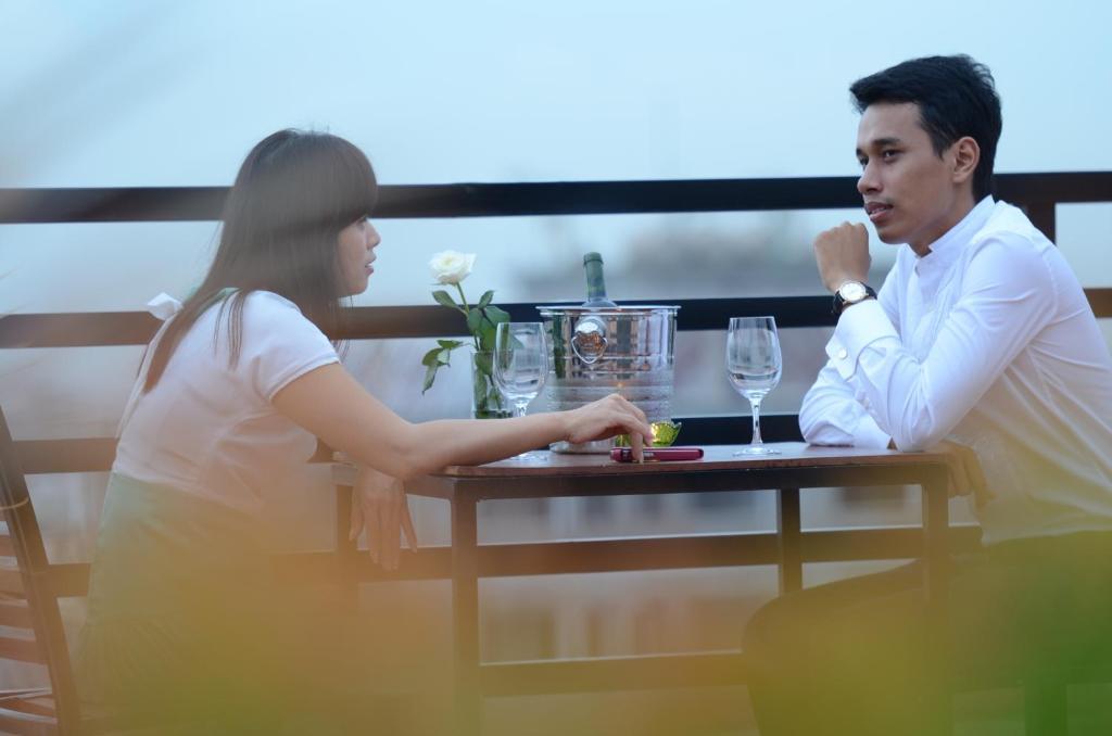 Kolab Sor Phnom Penh Hotel Εξωτερικό φωτογραφία