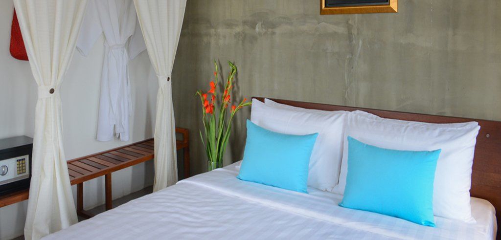 Kolab Sor Phnom Penh Hotel Εξωτερικό φωτογραφία