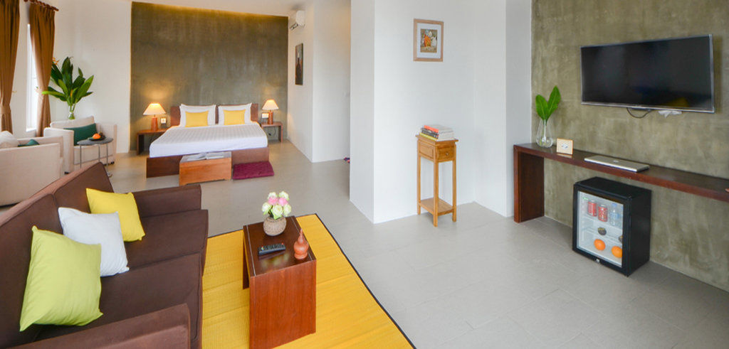 Kolab Sor Phnom Penh Hotel Εξωτερικό φωτογραφία