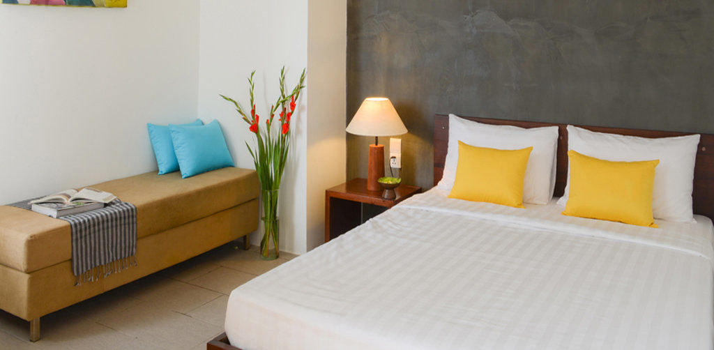Kolab Sor Phnom Penh Hotel Εξωτερικό φωτογραφία