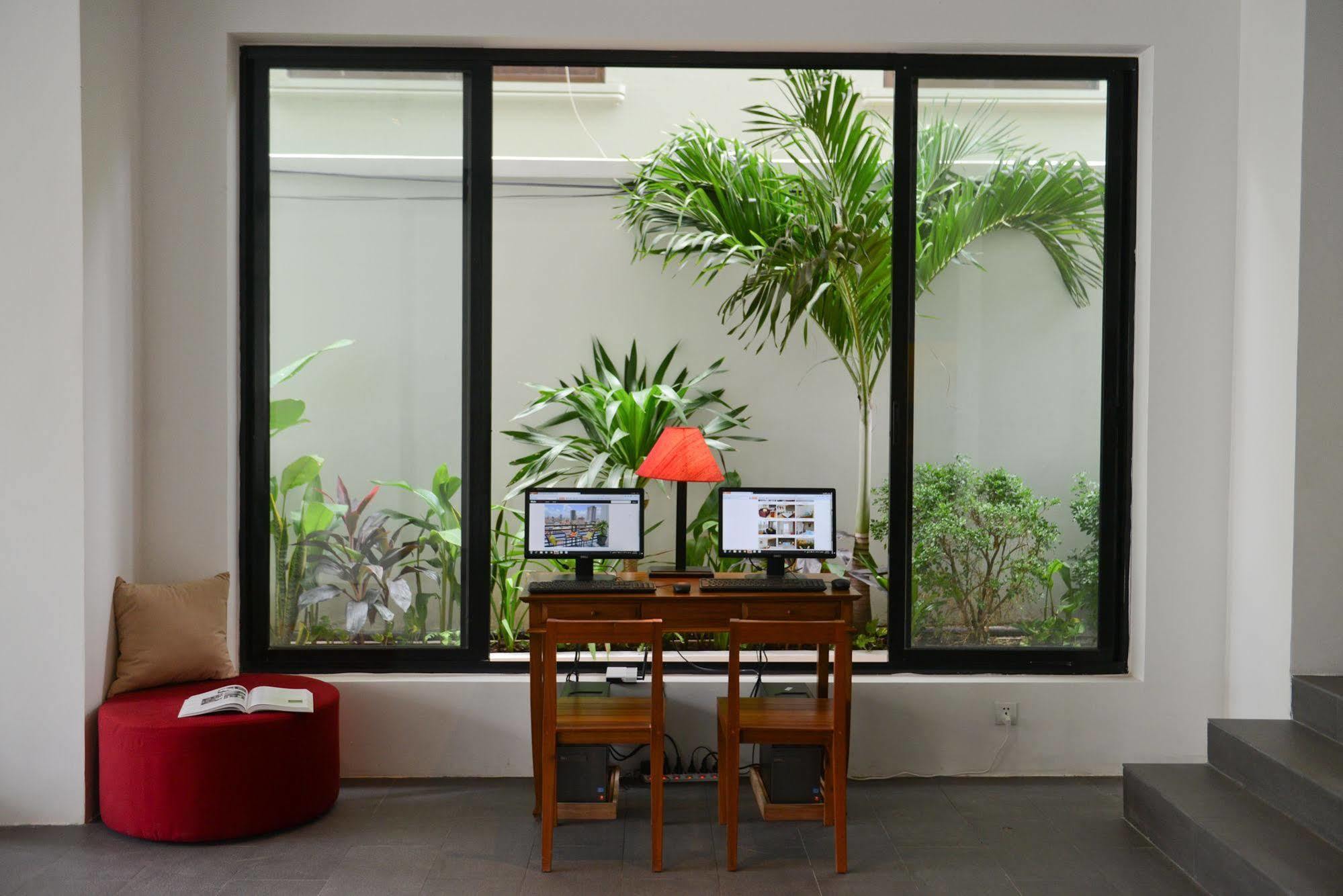 Kolab Sor Phnom Penh Hotel Εξωτερικό φωτογραφία