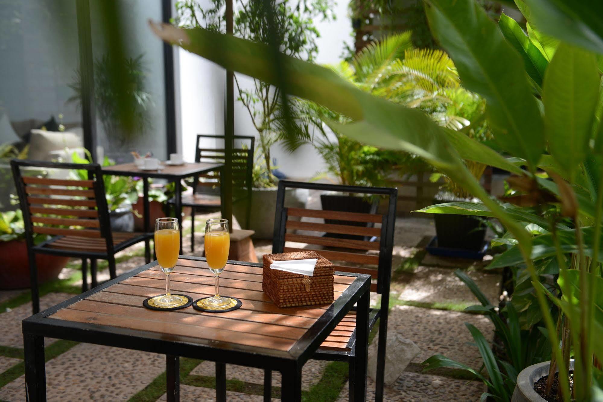 Kolab Sor Phnom Penh Hotel Εξωτερικό φωτογραφία