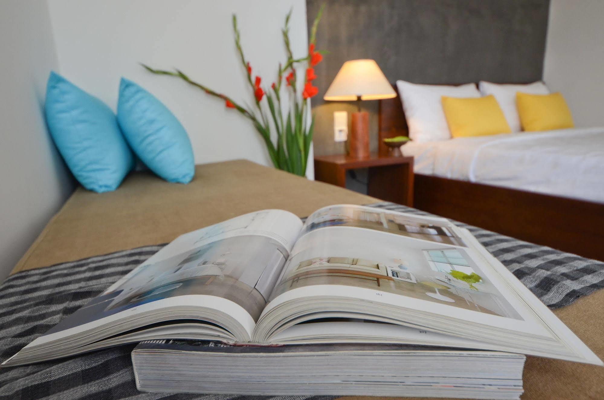 Kolab Sor Phnom Penh Hotel Εξωτερικό φωτογραφία