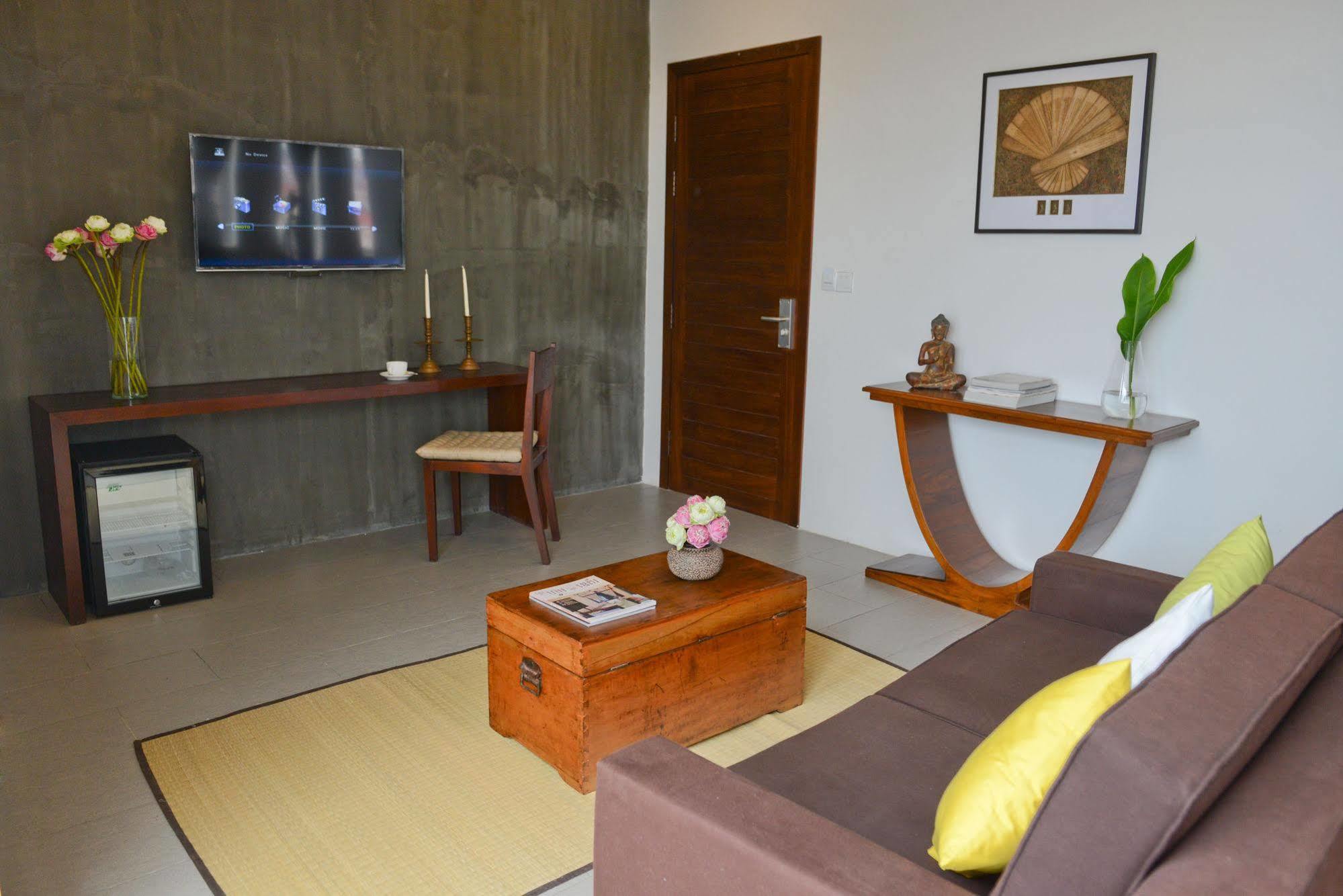 Kolab Sor Phnom Penh Hotel Εξωτερικό φωτογραφία