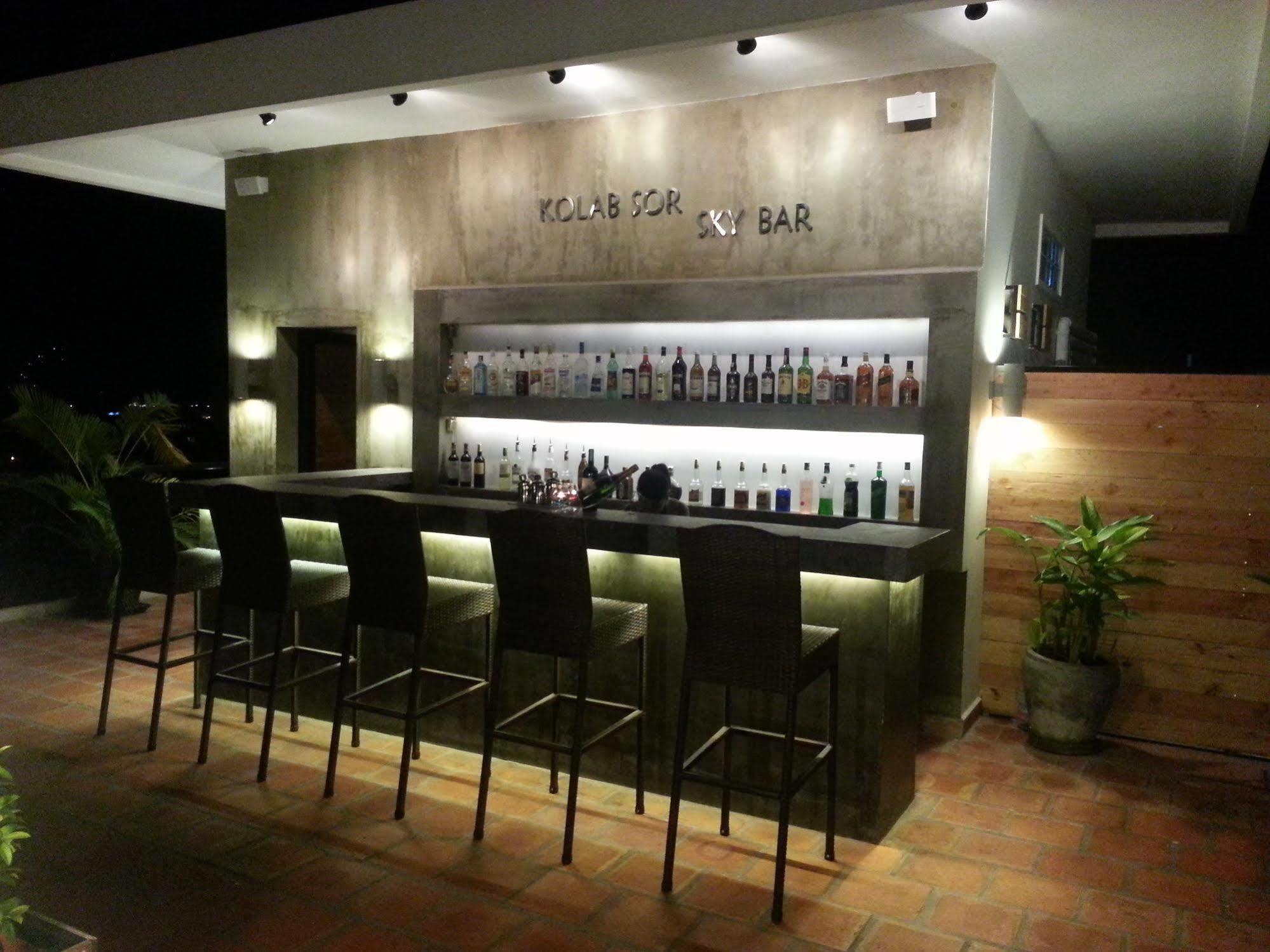 Kolab Sor Phnom Penh Hotel Εξωτερικό φωτογραφία